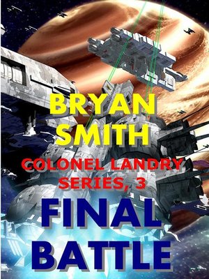 cover image of Final Battle